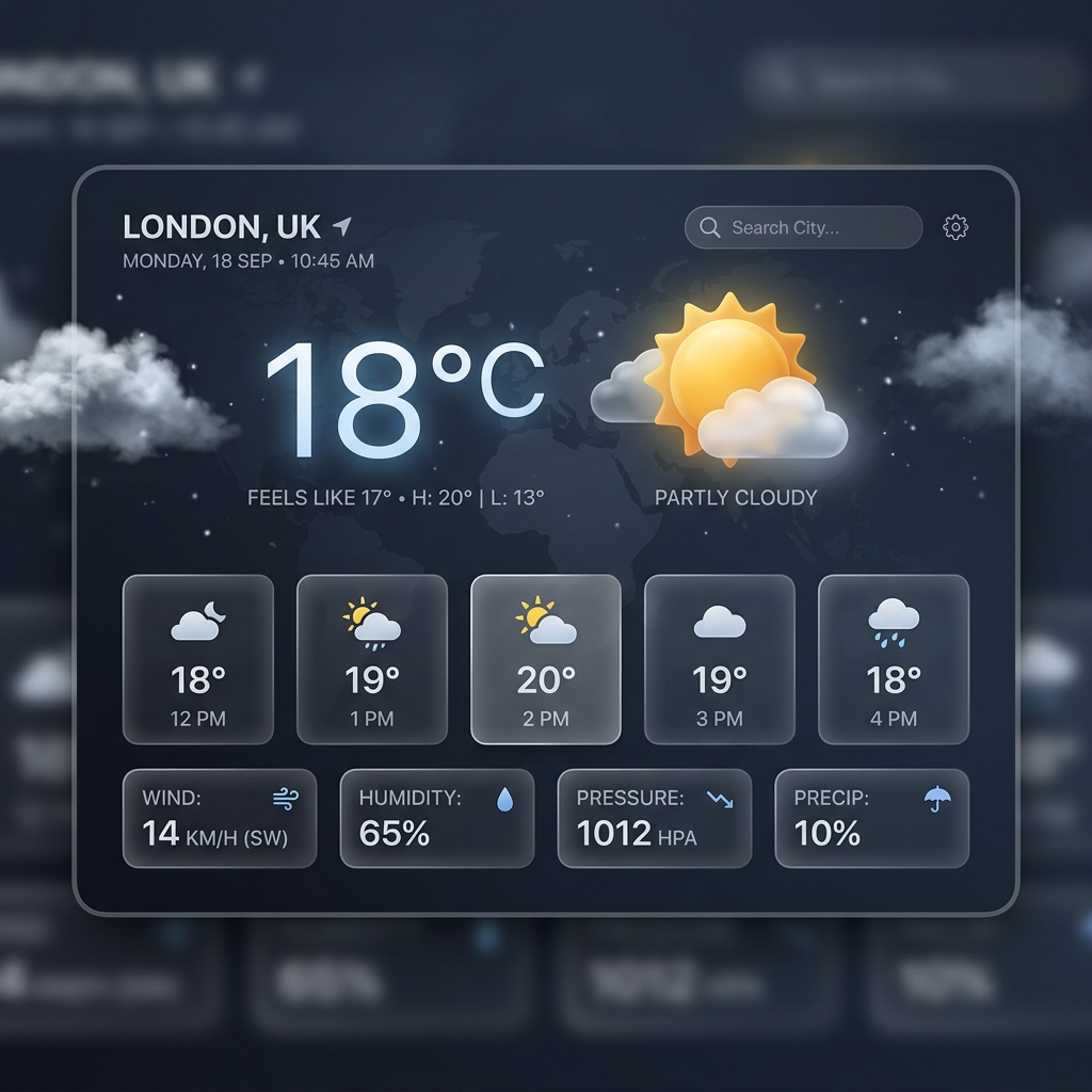Weather API